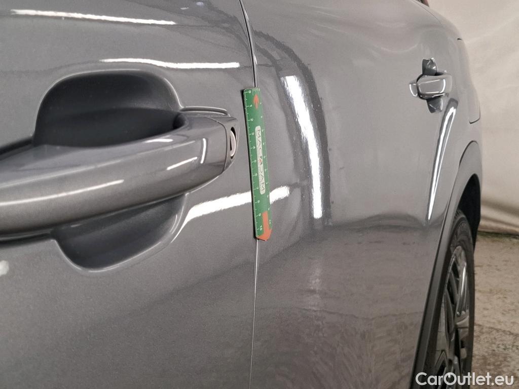  Citroen  C4  Berline Feel Pack 1.2 PureTech 130CV BVA8 6E #6