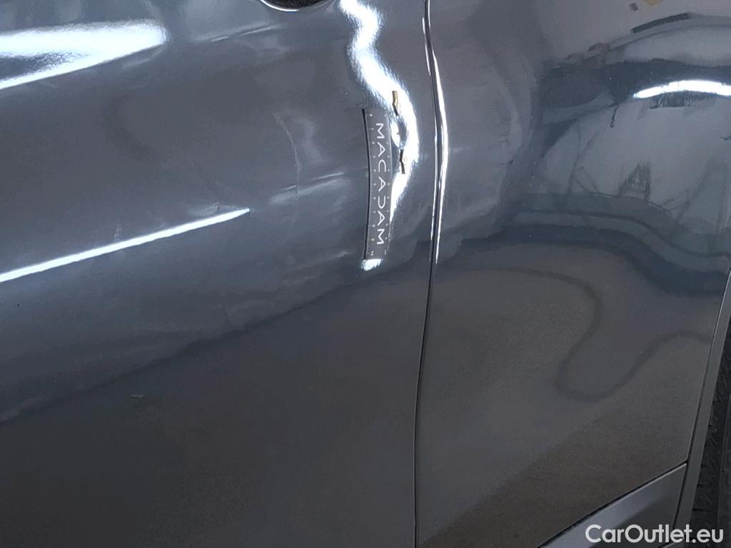  Bmw  X1 Série  sDrive18d Lounge 2.0 150CV BVA8 E6d #2