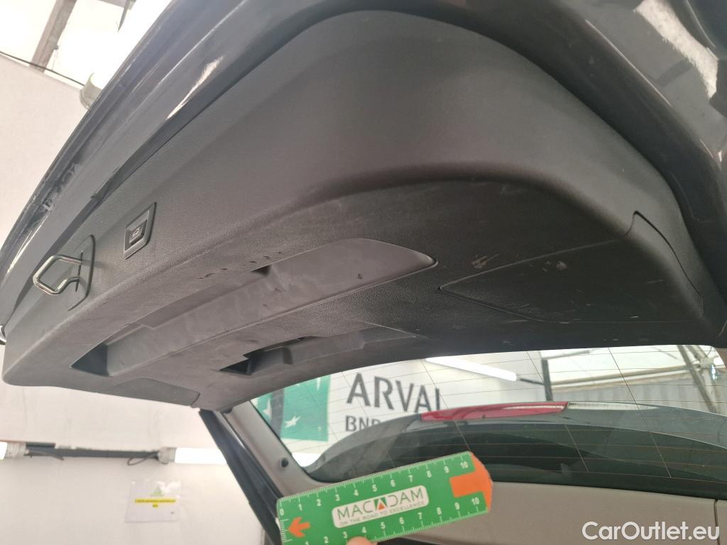  Bmw  X1 Série  sDrive16d Lounge 1.5 115CV BVA7 E6d #25