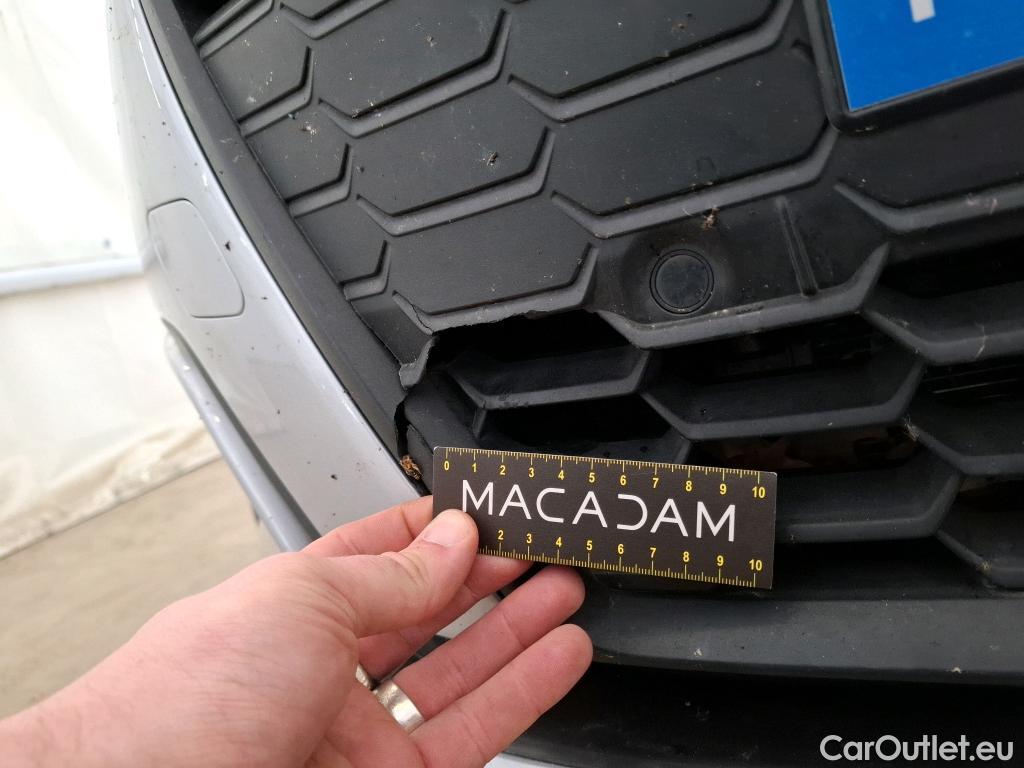  Audi  A3 AUDI  Sportback / 2020 / 5P / Berline 40 TFSI e 204 S Tronic Business Line #2