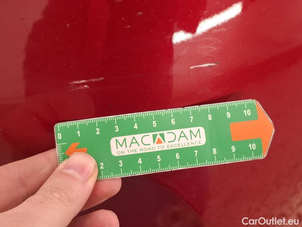  Citroen  C3  Aircross Feel Pack Business 1.5 BlueHDi 110CV BVM6 E6d #29