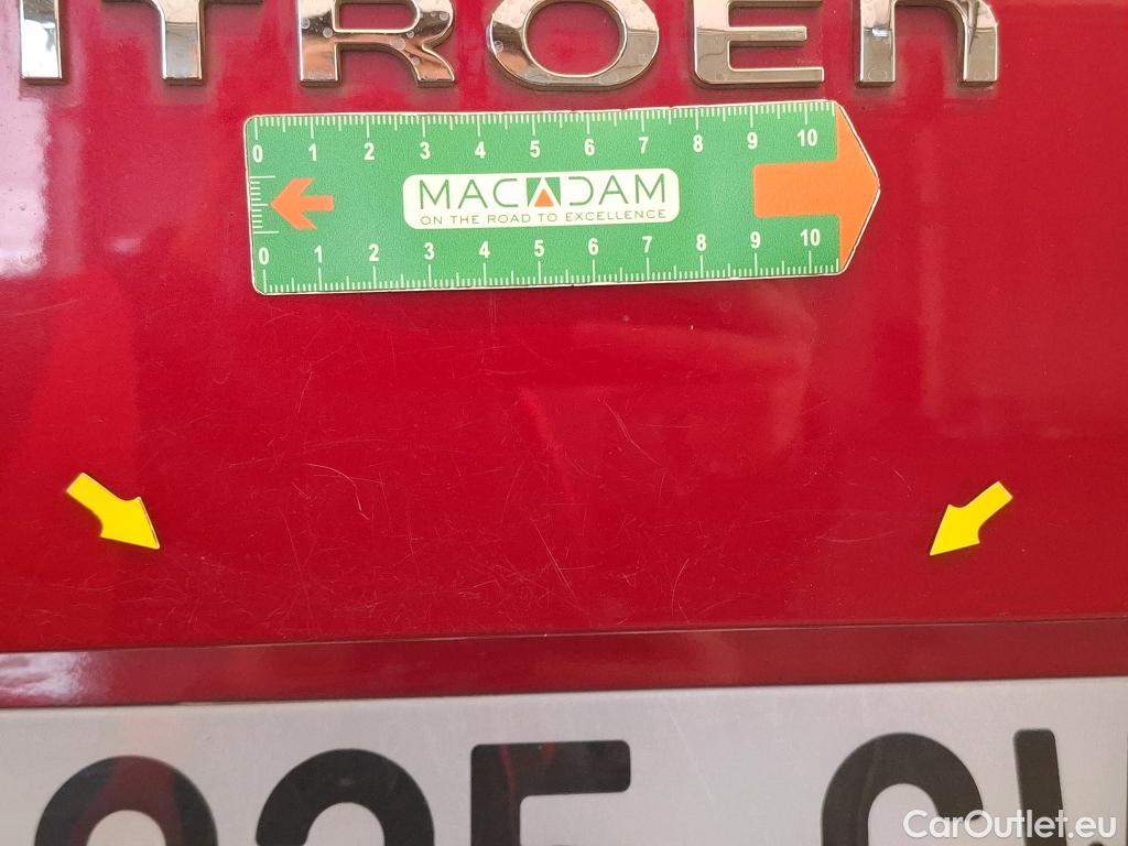  Citroen  C3  Aircross Feel Pack Business 1.5 BlueHDi 110CV BVM6 E6d #17