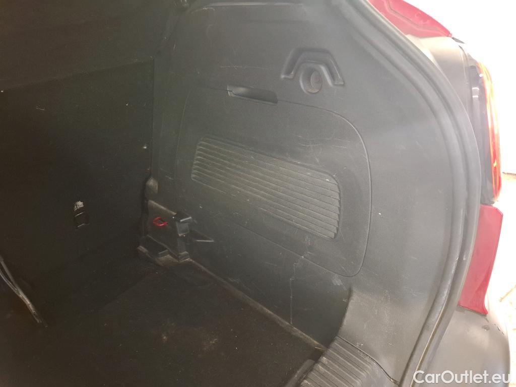  Citroen  C3  Aircross Feel Pack Business 1.5 BlueHDi 110CV BVM6 E6d #20