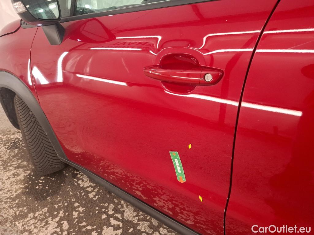  Citroen  C3  Aircross Feel Pack Business 1.5 BlueHDi 110CV BVM6 E6d #11