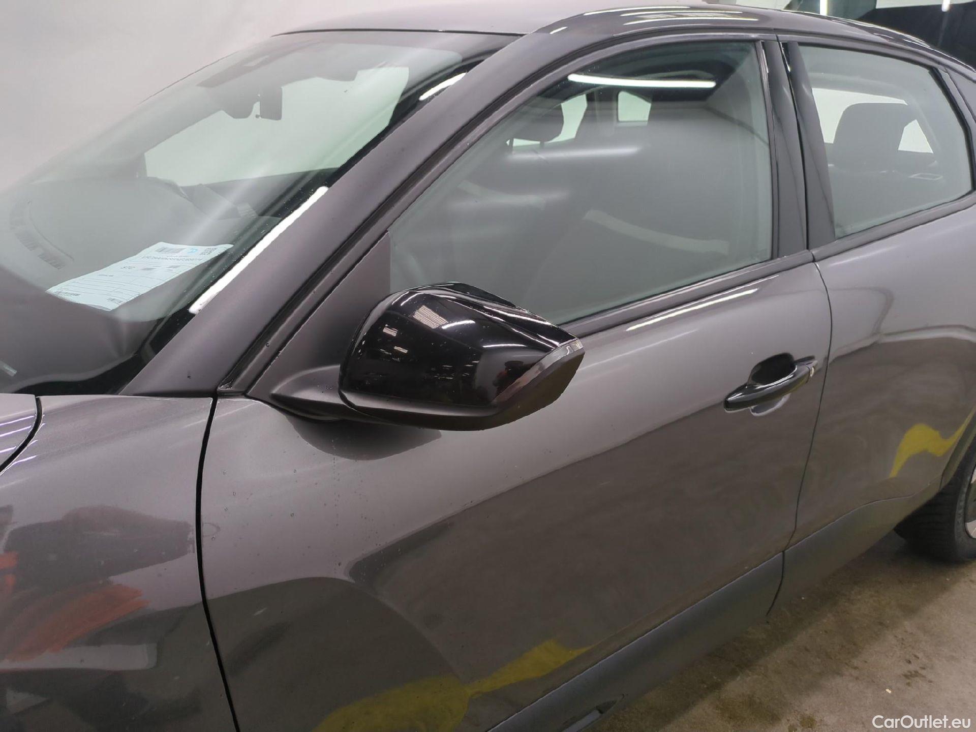  Citroen  C4  Berline Feel 1.2 PureTech 130CV BVA8 E6d #28