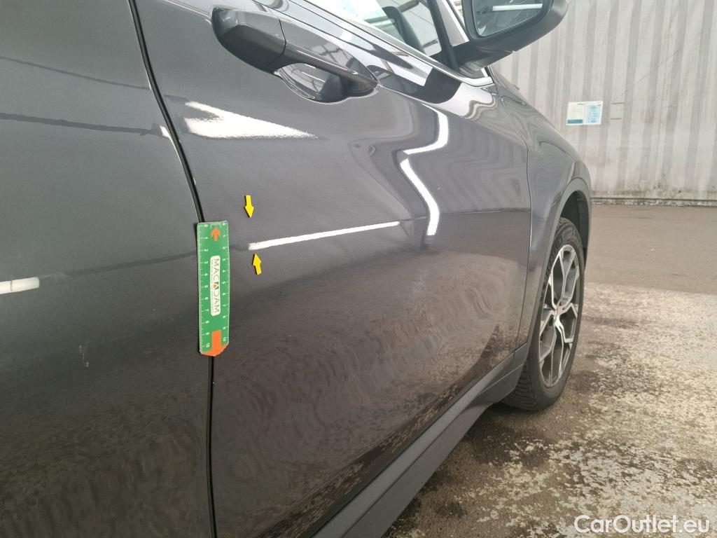  Bmw  X1 Série  sDrive16d Lounge 1.5 115CV BVA7 E6d #40