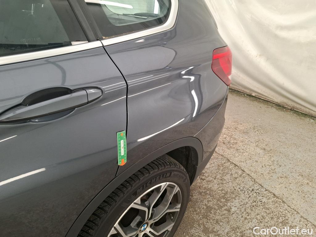  Bmw  X1 Série  sDrive16d Lounge 1.5 115CV BVA7 E6d #47