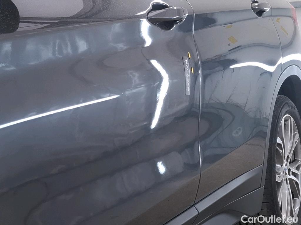  Bmw  X1 Série  sDrive18d Lounge 2.0 150CV BVA8 E6d #5