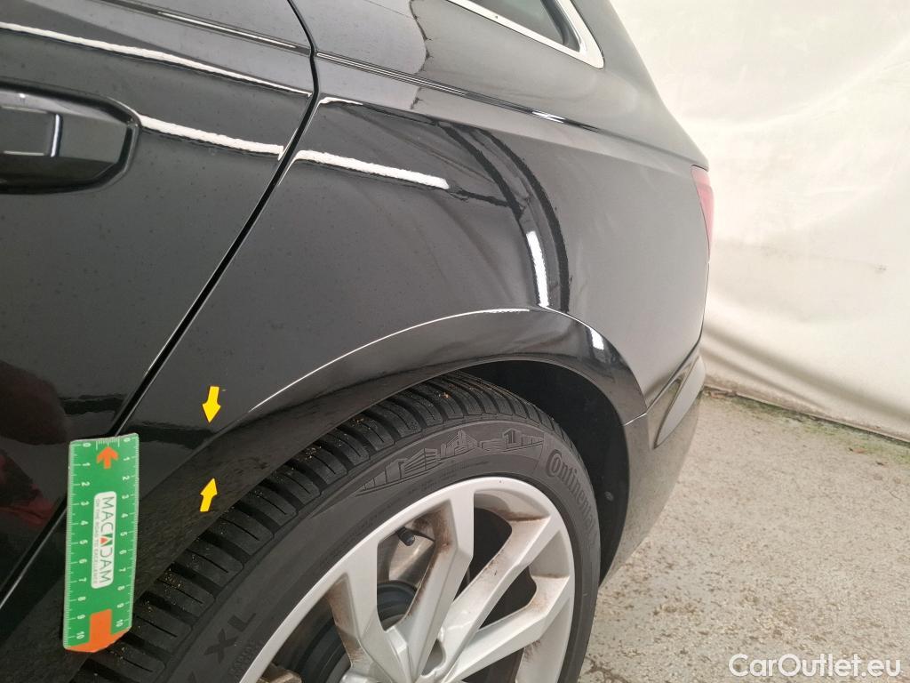  Audi  A4  Avant 35 TDI S Line 2.0 TDI 165CV BVA7 E6d #3