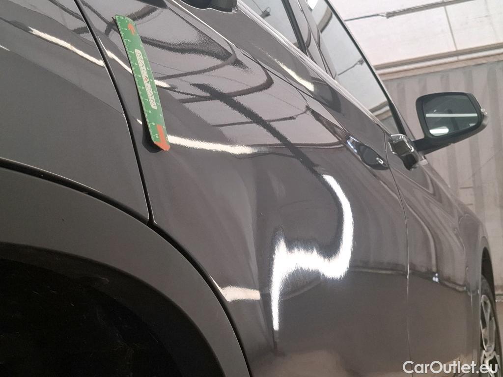  Bmw  X1 Série  sDrive16d Lounge 1.5 115CV BVA7 E6d #9