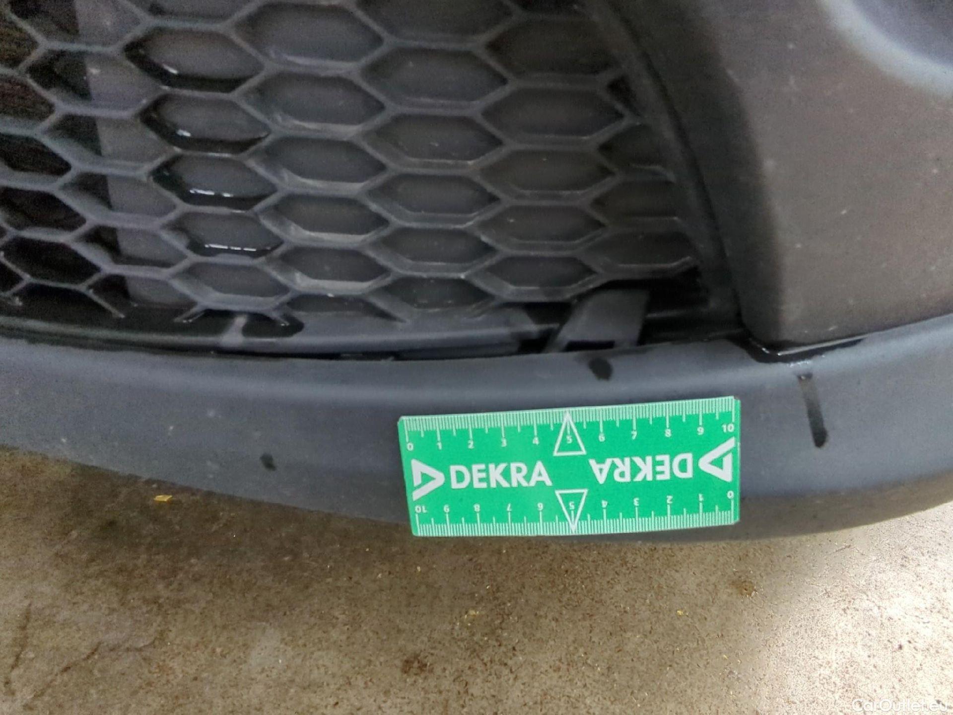  Renault  Trafic RENAULT  / 2019 / 4P / Fourgon tole FG GCF L1H1 1000 dCi 120 #28