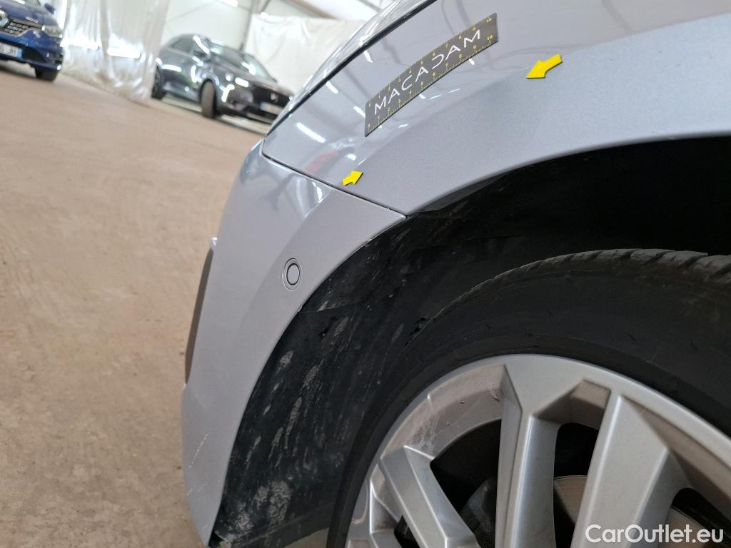  Audi  A3 AUDI  Sportback / 2020 / 5P / Berline 40 TFSI e 204 S Tronic Business Line #11