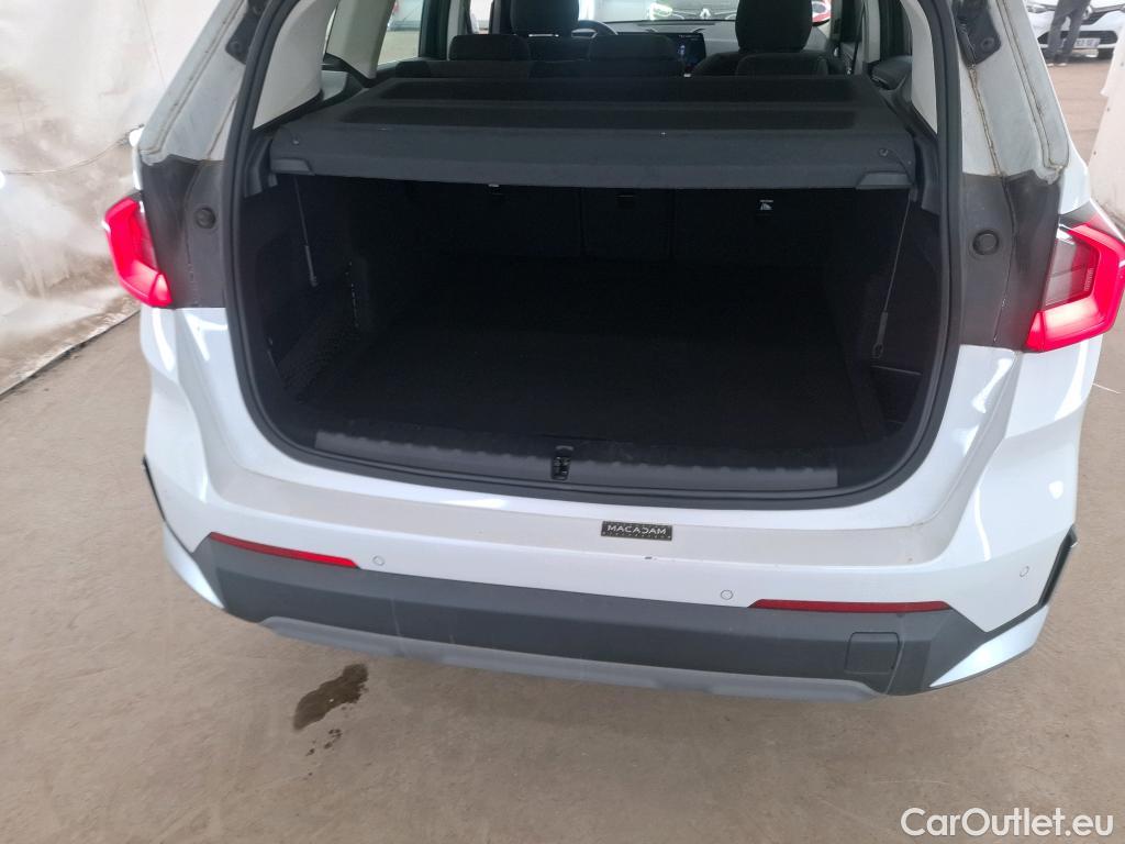  Bmw  X1 BMW  / 2022 / 5P / SUV sDrive18i Business Design DKG7 #15