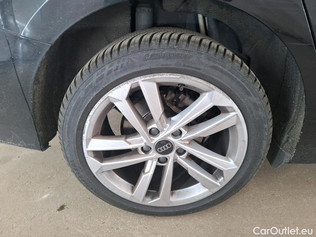  Audi  A3  Berline 30 TDI Business Line 2.0 TDI 115CV BVA7 E6d #7