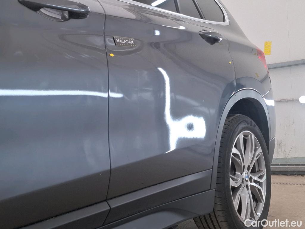  Bmw  X1 Série  sDrive18d Lounge 2.0 150CV BVA8 E6d #19