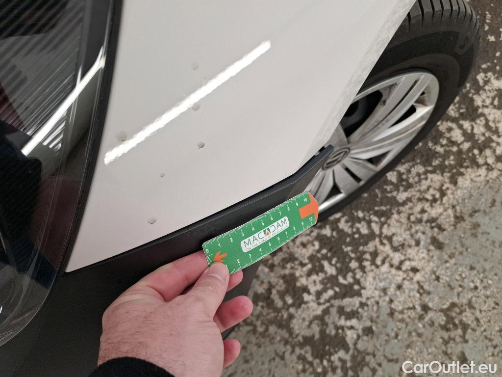  Volkswagen  Caddy VOLKSWAGEN  Cargo / 2021 / 4P / Fourgonnette 2.0 TDI 122ch DSG Maxi Business #25