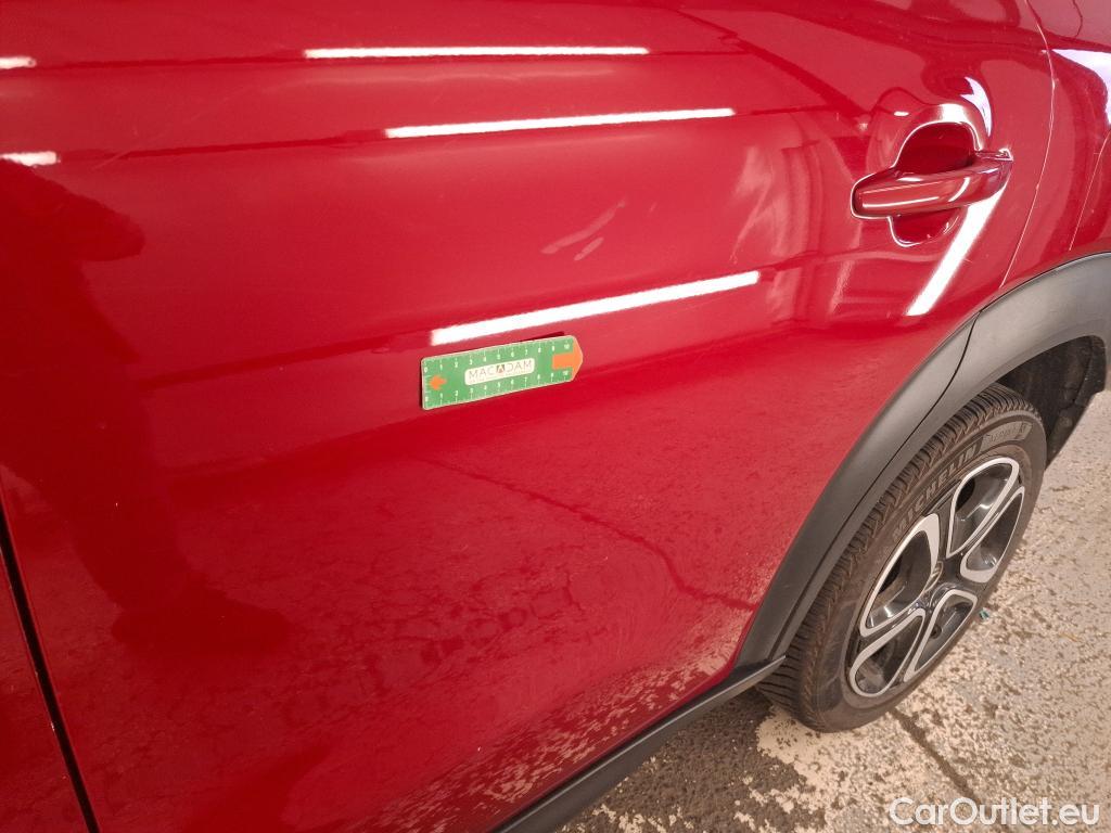  Citroen  C3  Aircross Feel Pack Business 1.5 BlueHDi 110CV BVM6 E6d #1