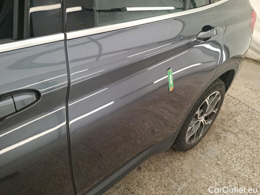  Bmw  X1 Série  sDrive16d Lounge 1.5 115CV BVA7 E6d #55