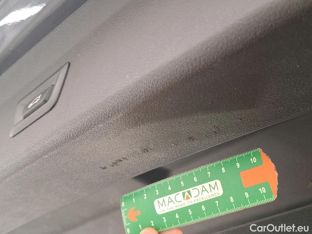  Bmw  X1 Série  sDrive16d Lounge 1.5 115CV BVA7 E6d #28