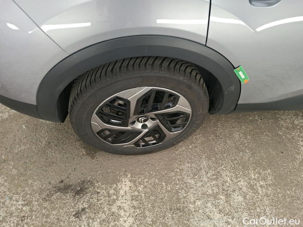  Citroen  C4  Berline Feel Pack 1.2 PureTech 130CV BVA8 6E #32