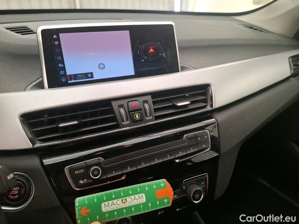  Bmw  X1 Série  sDrive16d Lounge 1.5 115CV BVA7 E6d #23