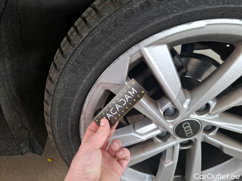  Audi  A3  Berline 30 TDI Business Line 2.0 TDI 115CV BVA7 E6d #5