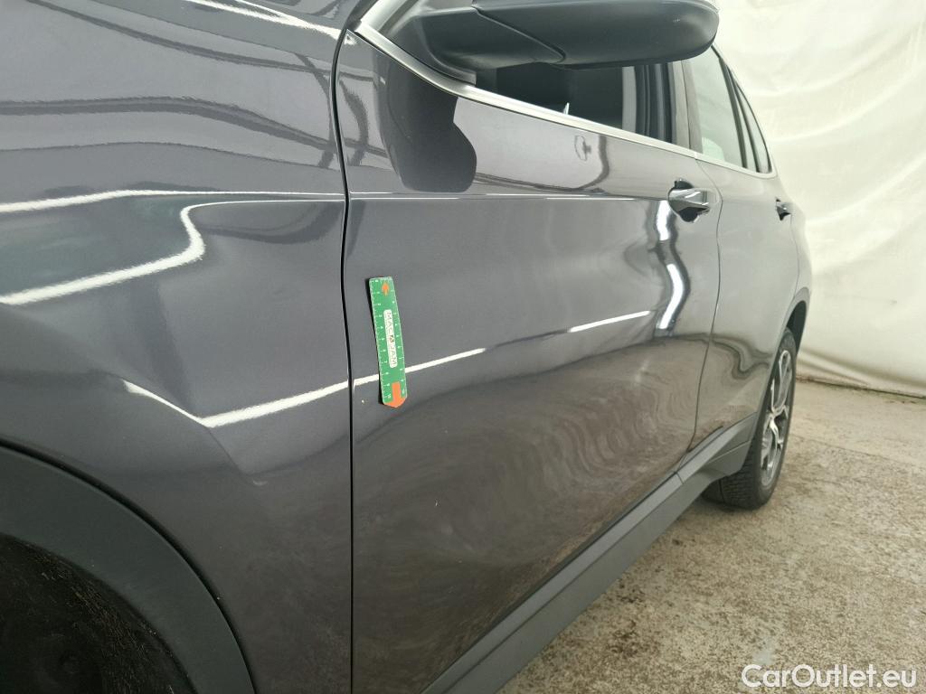  Bmw  X1 Série  sDrive16d Lounge 1.5 115CV BVA7 E6d #10