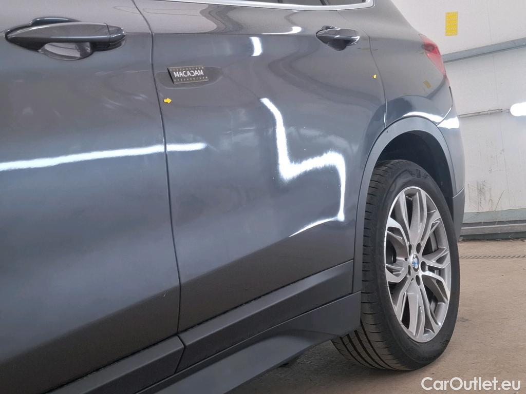  Bmw  X1 Série  sDrive18d Lounge 2.0 150CV BVA8 E6d #18