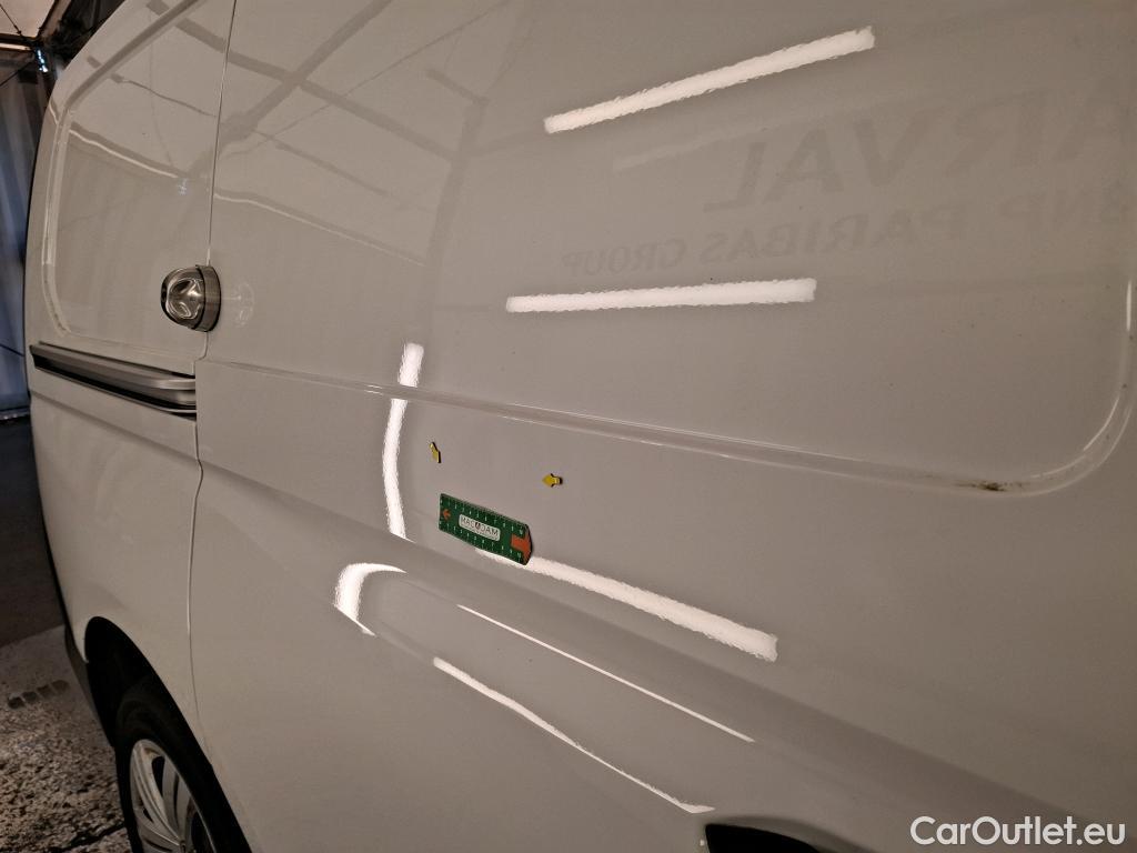  Volkswagen  Caddy VOLKSWAGEN  Cargo / 2021 / 4P / Fourgonnette 2.0 TDI 122ch DSG Maxi Business #12