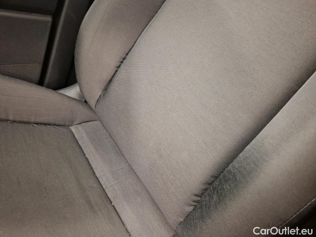  Volkswagen  Caddy VOLKSWAGEN  Cargo / 2021 / 4P / Fourgonnette 2.0 TDI 122ch DSG Maxi Business #20