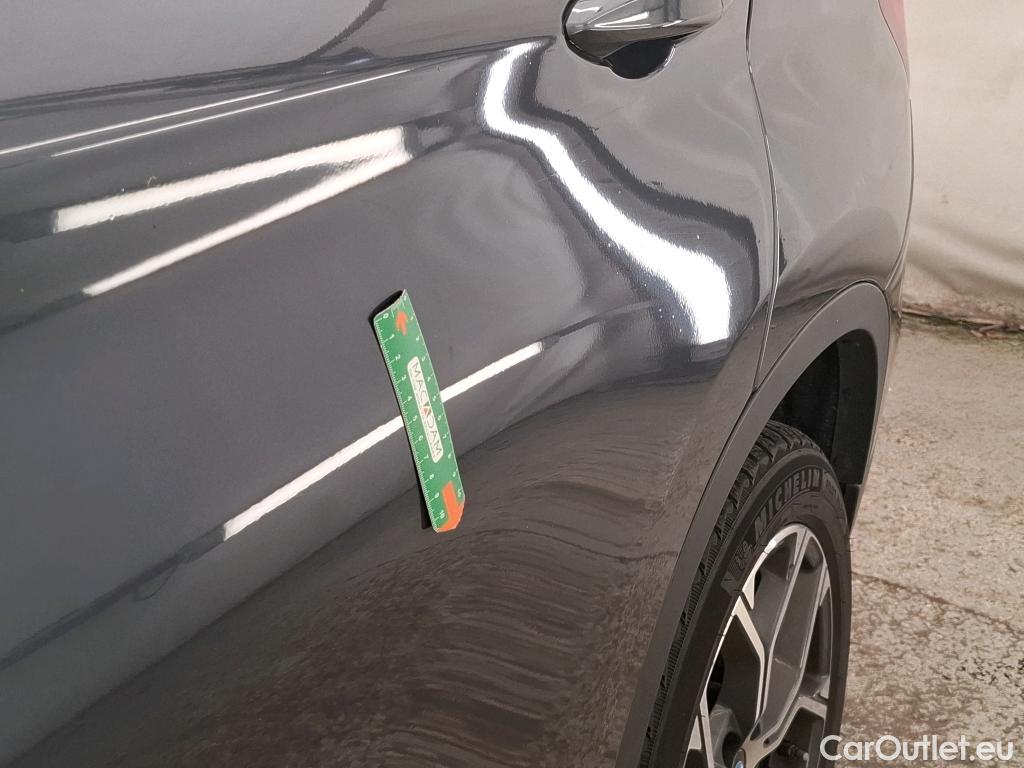  Bmw  X1 Série  sDrive16d Lounge 1.5 115CV BVA7 E6d #58