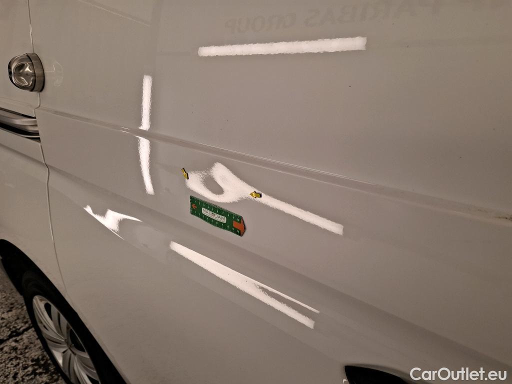  Volkswagen  Caddy VOLKSWAGEN  Cargo / 2021 / 4P / Fourgonnette 2.0 TDI 122ch DSG Maxi Business #13