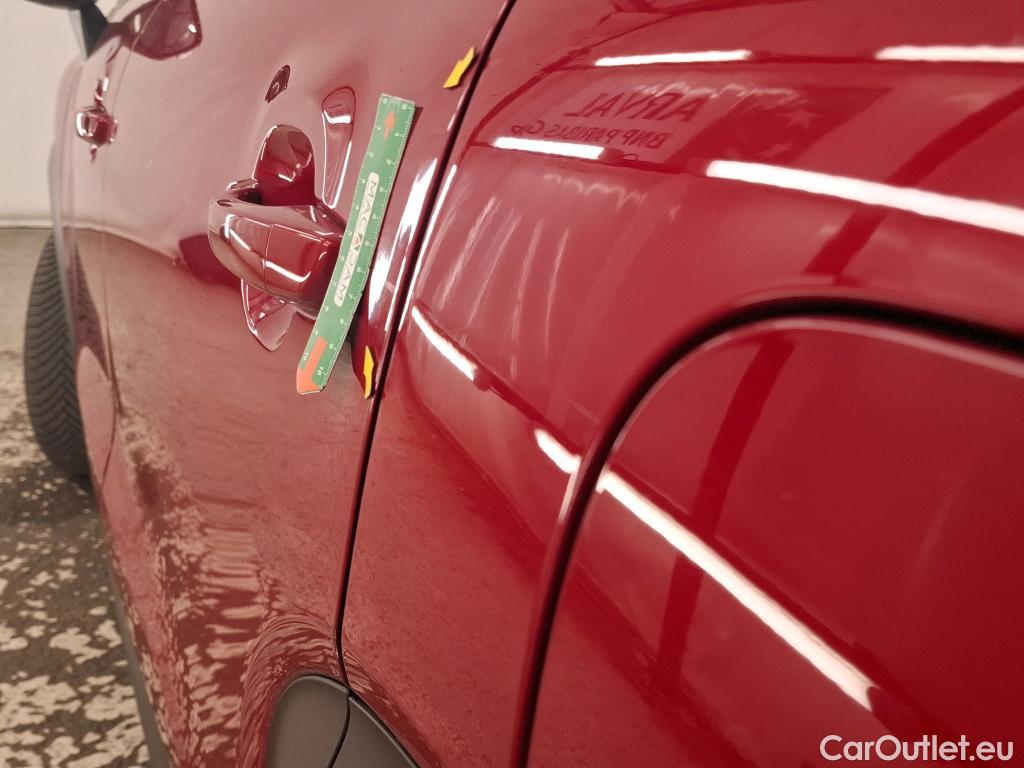  Citroen  C3  Aircross Feel Pack Business 1.5 BlueHDi 110CV BVM6 E6d #7