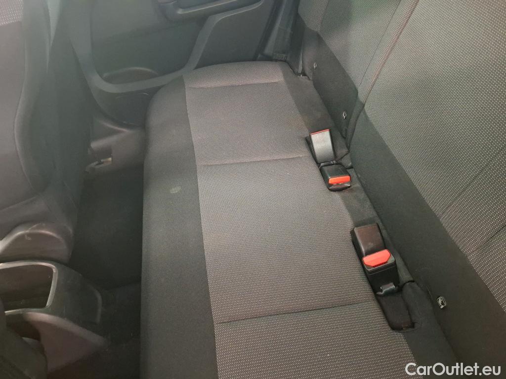  Citroen  C3  Aircross Feel Pack Business 1.5 BlueHDi 110CV BVM6 E6d #27