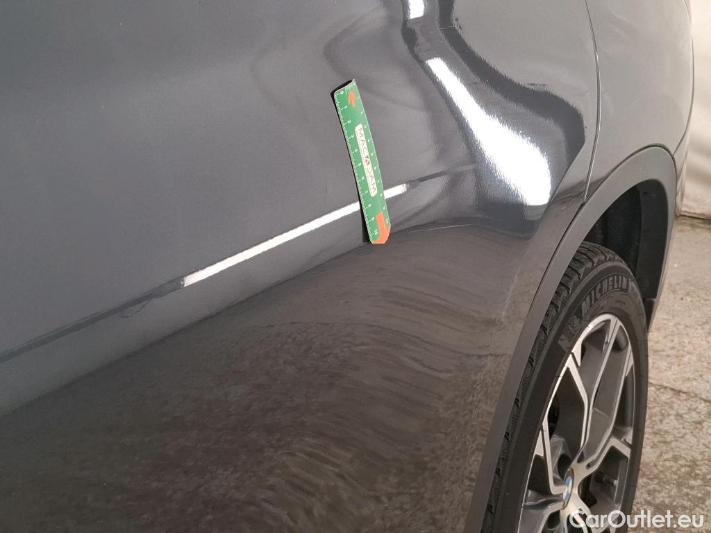  Bmw  X1 Série  sDrive16d Lounge 1.5 115CV BVA7 E6d #56