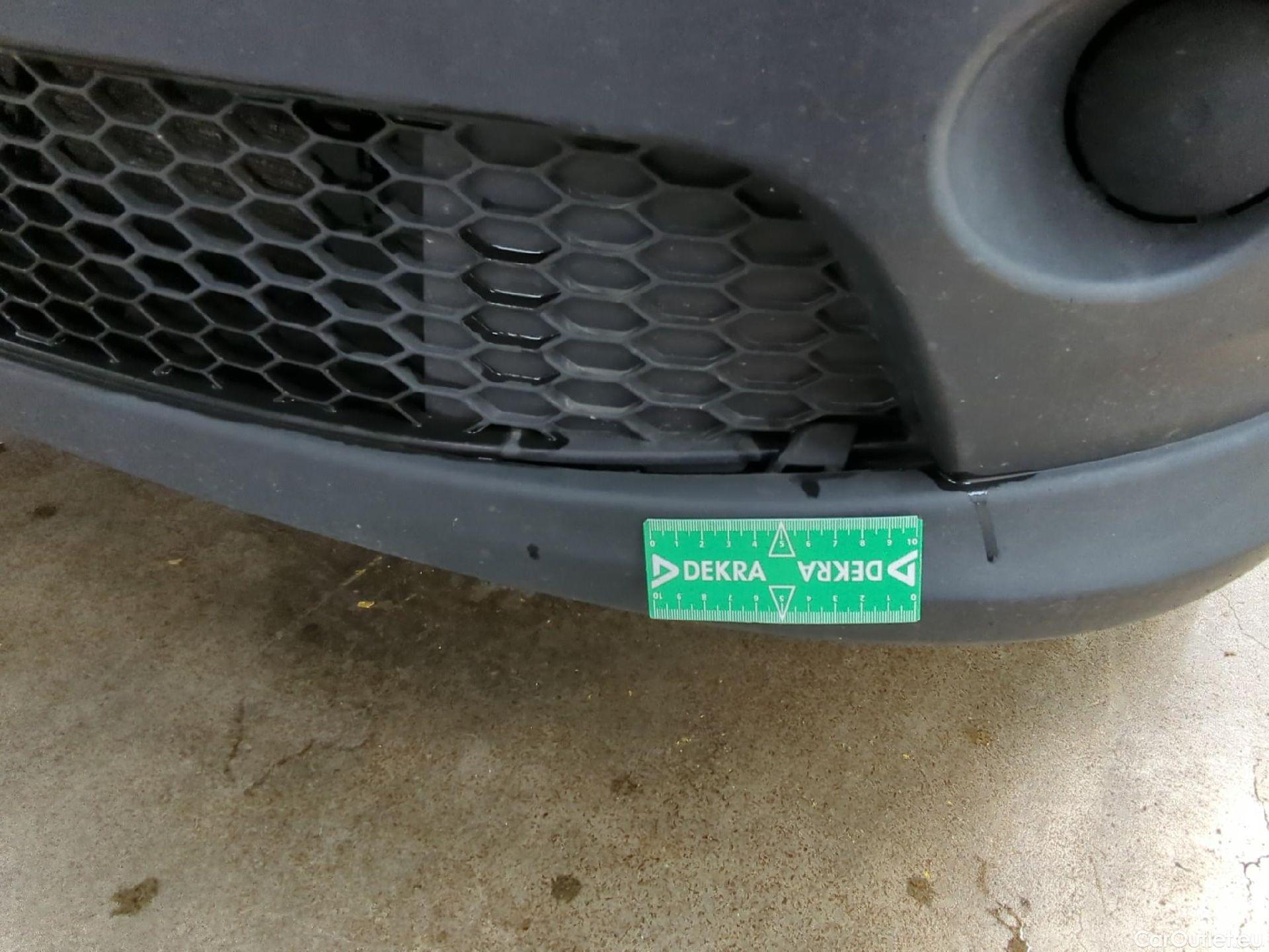  Renault  Trafic RENAULT  / 2019 / 4P / Fourgon tole FG GCF L1H1 1000 dCi 120 #27