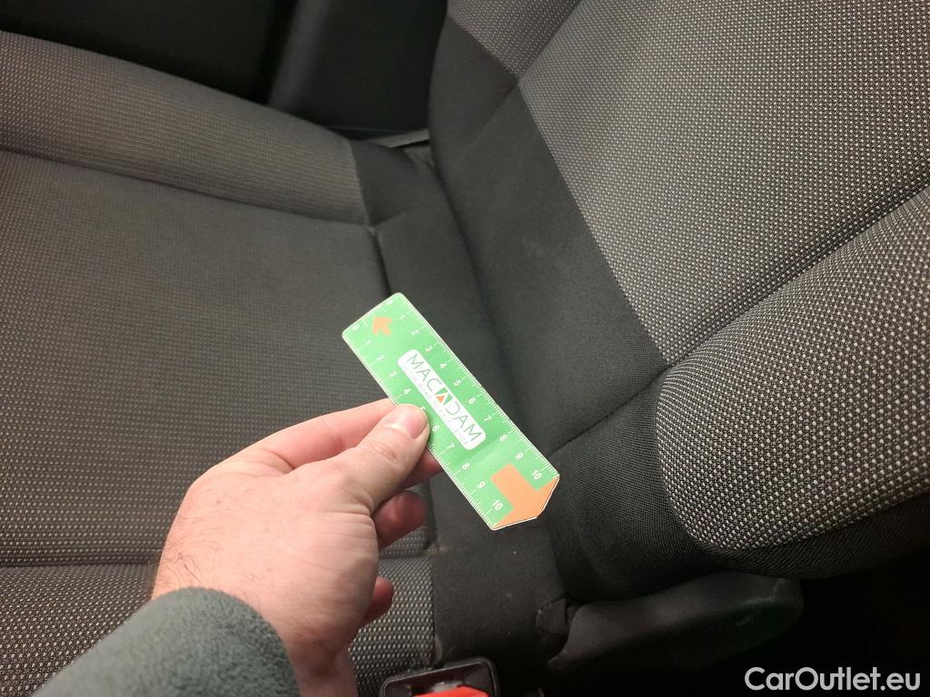  Citroen  C3  Aircross Feel Pack Business 1.5 BlueHDi 110CV BVM6 E6d #26