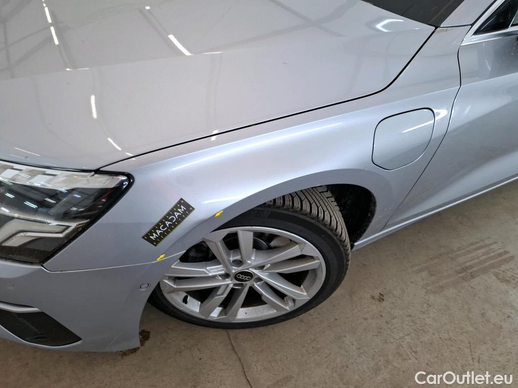  Audi  A3 AUDI  Sportback / 2020 / 5P / Berline 40 TFSI e 204 S Tronic Business Line #5