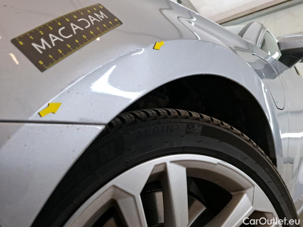  Audi  A3 AUDI  Sportback / 2020 / 5P / Berline 40 TFSI e 204 S Tronic Business Line #9