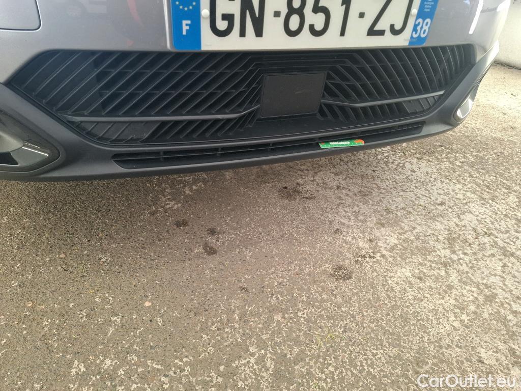  Citroen  C4  Berline Feel Pack 1.2 PureTech 130CV BVA8 6E #30