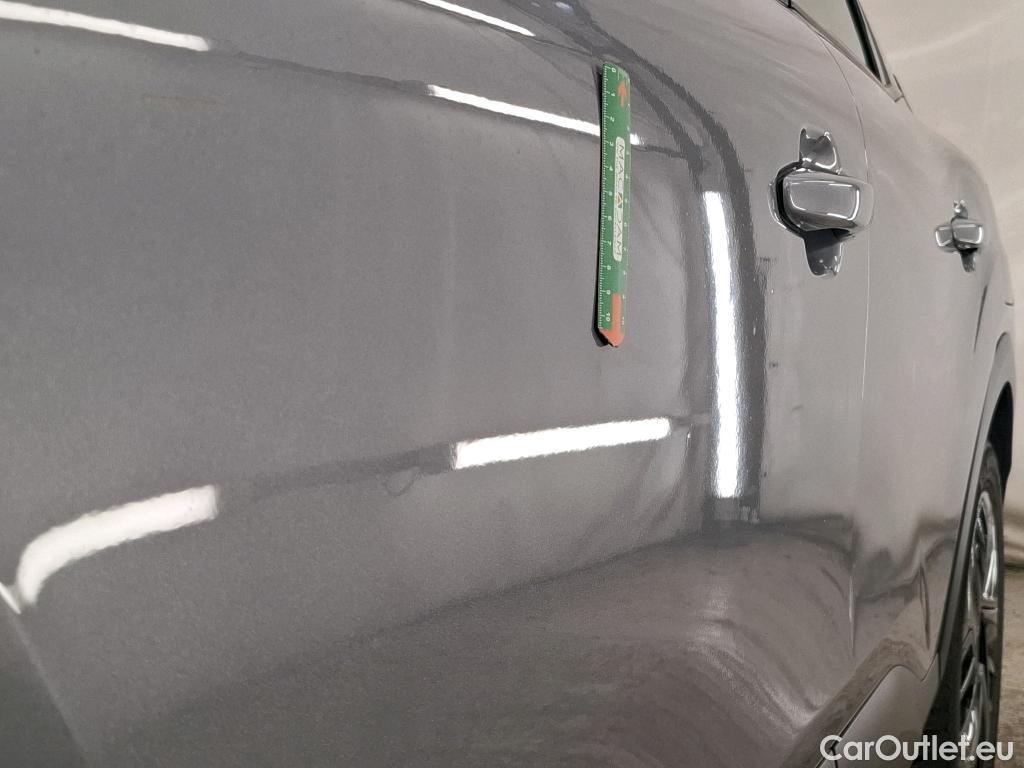  Citroen  C4  Berline Feel Pack 1.2 PureTech 130CV BVA8 6E #4