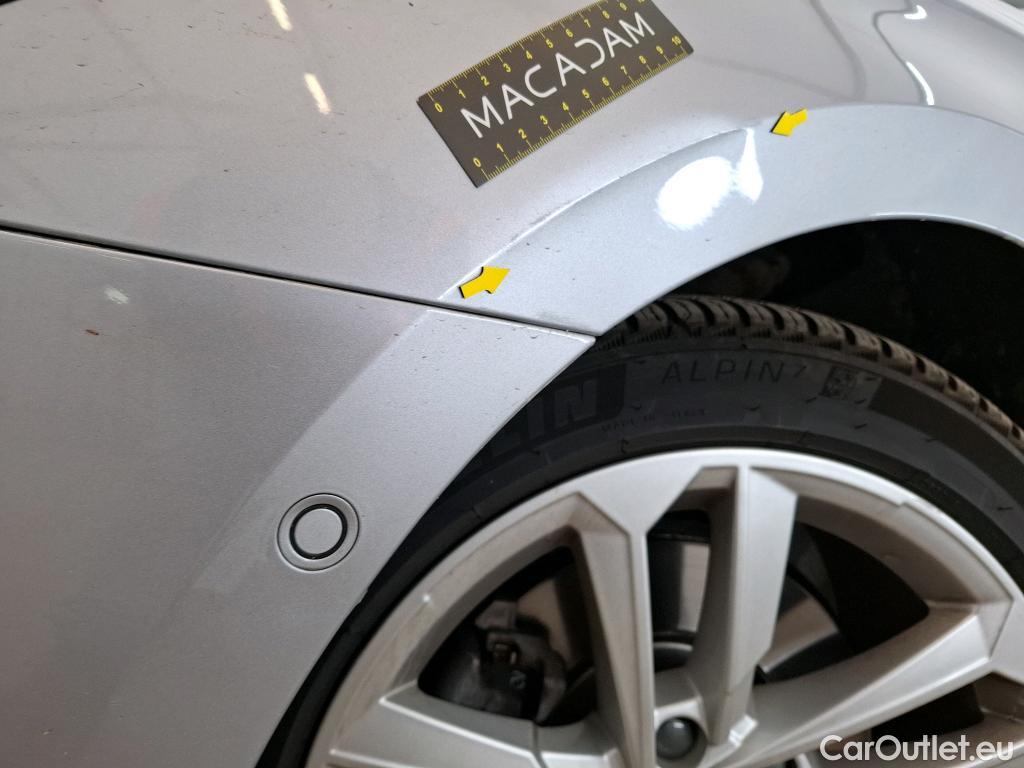  Audi  A3 AUDI  Sportback / 2020 / 5P / Berline 40 TFSI e 204 S Tronic Business Line #6