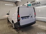  Volkswagen  Caddy VOLKSWAGEN  Cargo / 2021 / 4P / Fourgonnette 2.0 TDI 122ch DSG Maxi Business #2