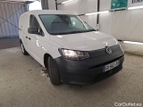  Volkswagen  Caddy VOLKSWAGEN  Cargo / 2021 / 4P / Fourgonnette 2.0 TDI 122ch DSG Maxi Business #4