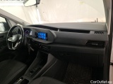  Volkswagen  Caddy VOLKSWAGEN  Cargo / 2021 / 4P / Fourgonnette 2.0 TDI 122ch DSG Maxi Business #5