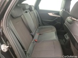  Audi  A4  Avant 35 TDI S Line 2.0 TDI 165CV BVA7 E6d #9