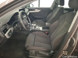  Audi  A4  Avant 35 TDI Business Line 2.0 TDI 165CV BVA7 E6d #8
