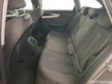  Audi  A4  Avant 35 TDI Business Line 2.0 TDI 165CV BVA7 E6d #9