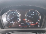  Bmw  X1 Série  sDrive18d Lounge 2.0 150CV BVA8 E6d #6
