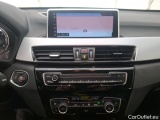  Bmw  X1 Série  sDrive18d Lounge 2.0 150CV BVA8 E6d #7
